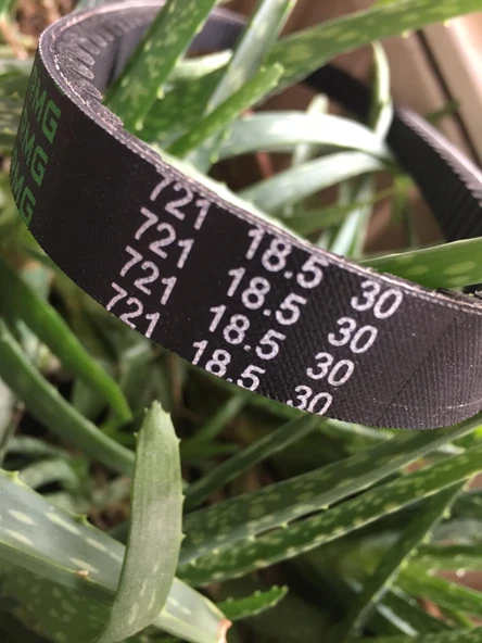 Honda Spacy 110 721-18,5-30 Kayış ürün görseli 1