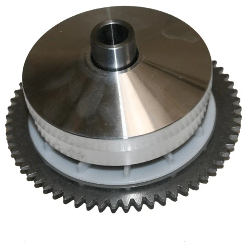 Scooter Revival 50-80 Cc Ön Varyatör Komple ürün görseli 1