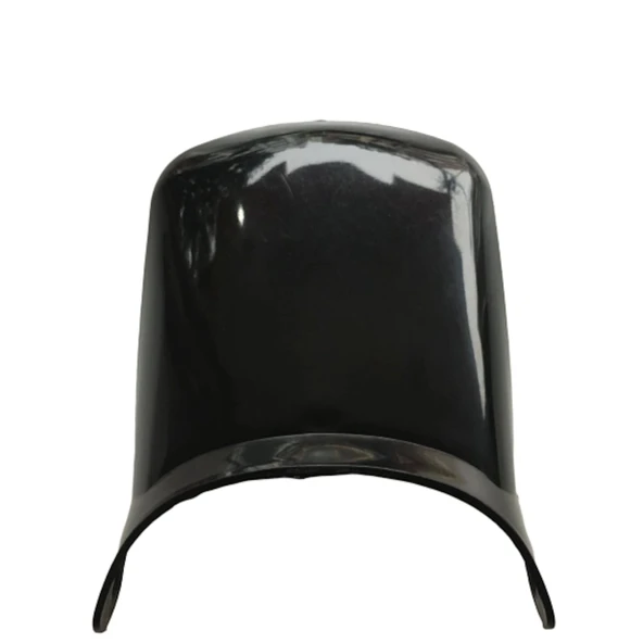 Cg Arka Tozluk Siyah Mobilet Arka Ön Tozluk ürün görseli 1