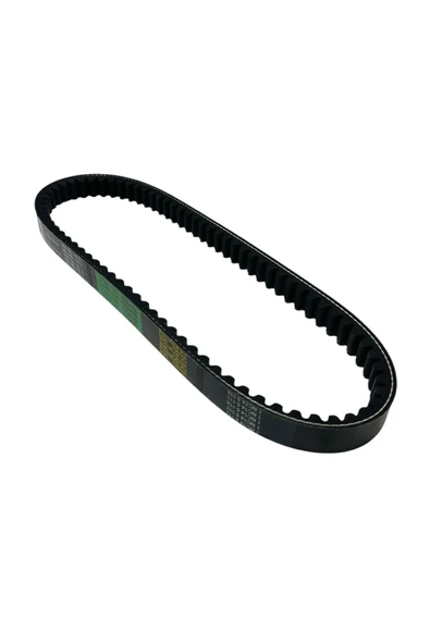 Honda Activa S 125 S19-080 Bando 750-20-30 Gri Bando Kayış - 1