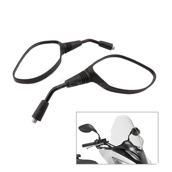 Honda Pcx 125 150 Ayna Takımı 2011-2024 Arası Tüm model yılları ürün görseli 1