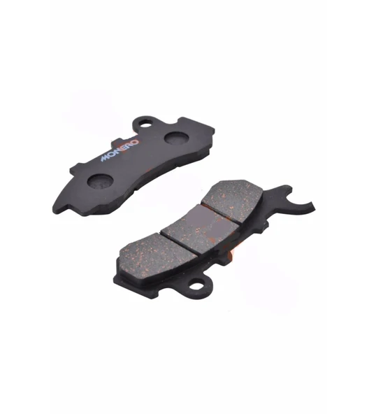 Pcx 125 Ön Fren Balata 2018-2019 Yeni Model - Resim 5