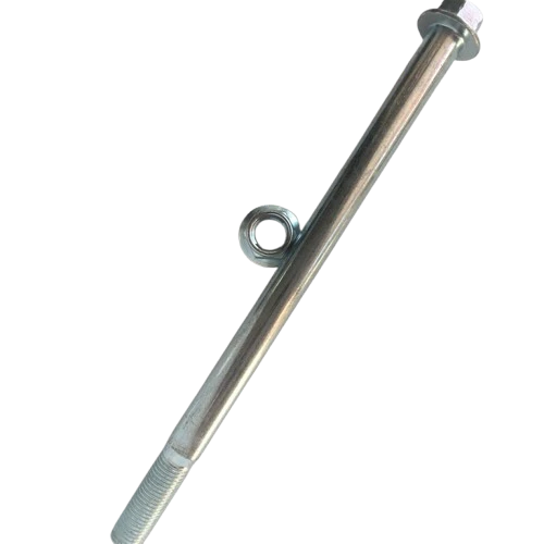 Cg Arka Teker Mili Somunlu ürün görseli 1