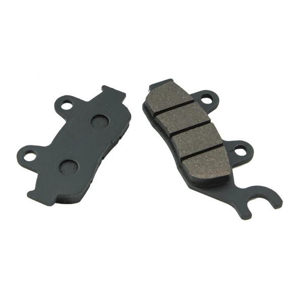 Prc Ön Fren Disk Balata Takım 6Mm Honda Cbf 150 Mondıal Mct250 150Mc Mc-X 125Mc Bff Wiwi - Resim 3