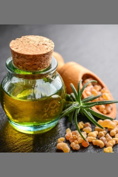 Antik Şifa Akgünlük Suyu Ve Itır Suyu (100ML 100ML) - Doğal Ak Günlük, Sığla Ve Sardunya Hidrosolü - Resim 3