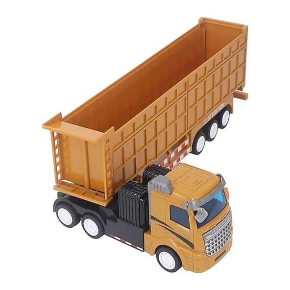 LA011-1 ŞARJLI TIR ürün görseli