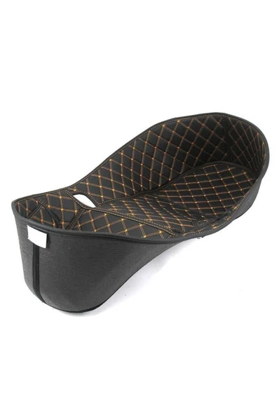 Yamaha Xmax Dekoratif Bagaj Havuzu - Resim 5