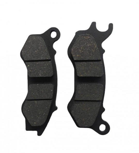 Pcx 125 Ön Fren Balata 2018-2019 Yeni Model - Resim 9