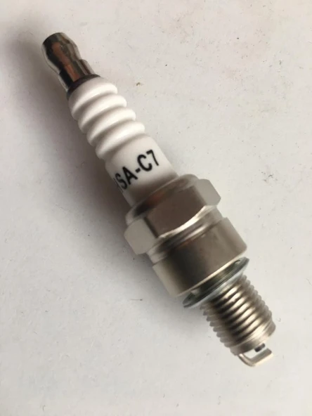 BUJİ HSA C7 KGV (NGK C7HSA MUADİL) - Resim 6