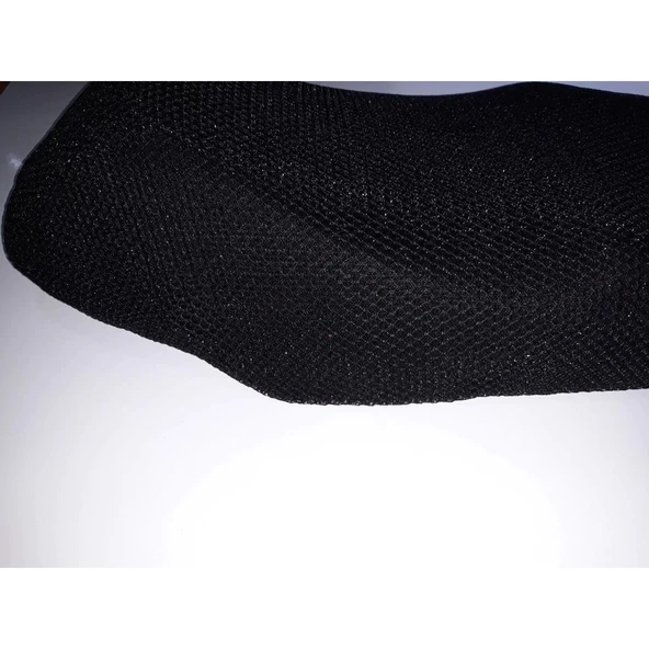 Fileli Sele Kılıfı File Kalın A+++ Activa Spacy Fizzy Cygnus Hero Plasure - Resim 4