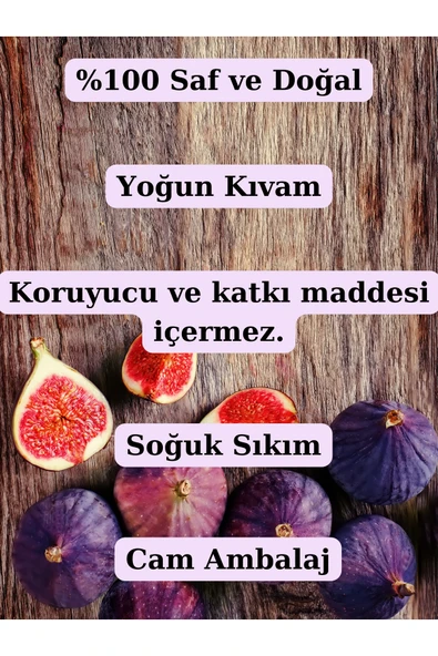 Antik Şifa Baobab Yağı ve İncir Çekirdeği Yağı (20ml + 20ml) -%100 Doğal Soğuk Sıkım Yüz Yogası Yağı Seti - Resim 2