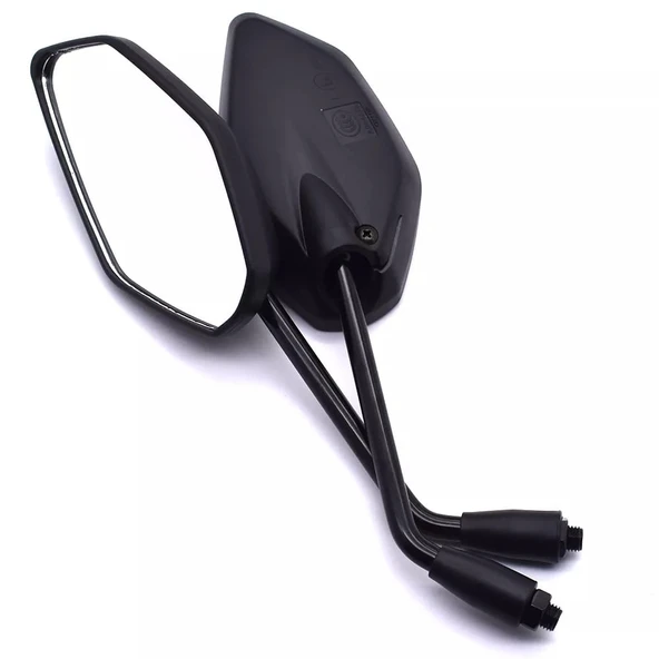 Yamaha Nmax Ayna Nmax 125 Mmax 155 Tk - Resim 2