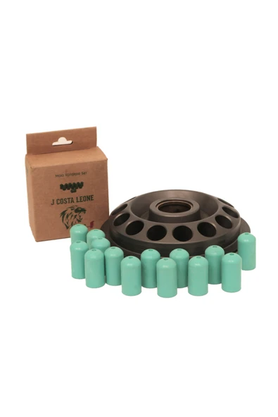 J.COSTA XCİTY 250CC Performans Bagası 15GR (12 Adet) ürün görseli 1