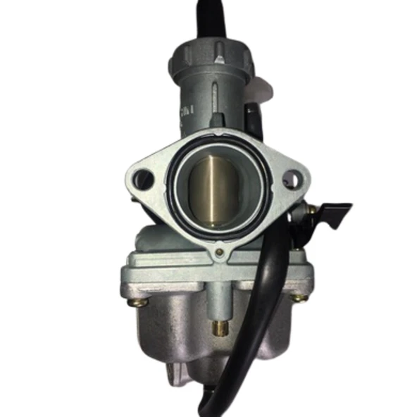 Cg 125 Karbüratör Komple Agk 100 125 ürün görseli 1