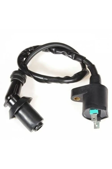 Ateşleme Bobini Honda Fızy 125 50 Cc Mondıal Scooter Rs151 Hs150 Mct250 Mt Zn Rt Kv Rr Re Rf Zat 100 ürün görseli 1