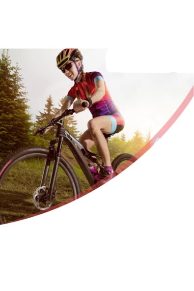 Bisiklet Alüminyum Kısa Pompa - Resim 2