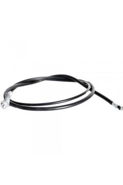 Motosiklet Arka Fren Teli Scooter [212 Cm] - Resim 3