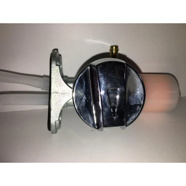 Ybr 125 Benzin Musluk Ybr Benzeri Modeller Yakıt Musluğu ürün görseli 1