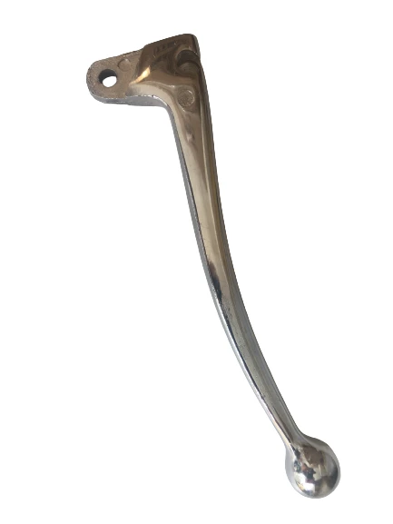 Ybr Debriyaj Kolu Sol Manet Aliminyum %100 Yerli - Resim 2