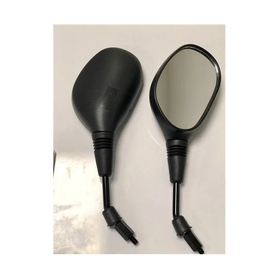 Yamaha Ybr 125 Ayna 10 mm Ters Diş - Resim 2