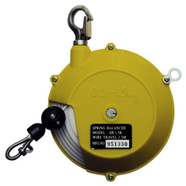 Gison GP-SB05I Balanser 0.5-1.5 kg. ürün görseli