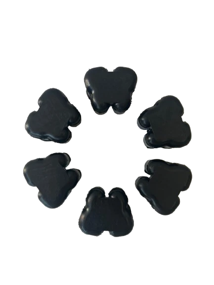 Cf Moto CLX 700 Kaplin Lastiği Oem Kaliteli 6 Adet ürün görseli 1