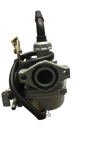 Cup 100 Karbüratör Komple Flc - Resim 2