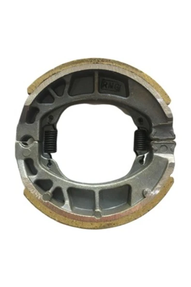 Fren Balata Kinetik Cup Cg - Resim 3