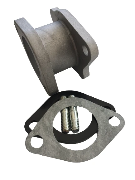 Cg 125 Aliminyum Manifort+Fiber+Conta Ve Vidaları Komple Manifold ürün görseli 1