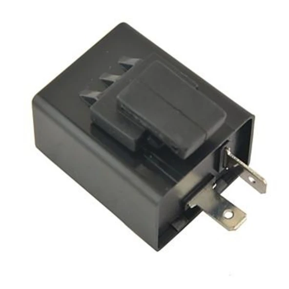 Honda CG 125 TITAN Flaşör 2 Fişli ürün görseli 1