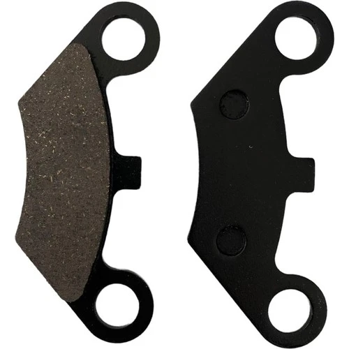 Cf Moto Cf 450 Atv  Uyumlu Ön Fren Balatası - Resim 3