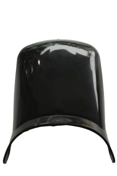 Cg Arka Tozluk Siyah Mobilet Arka Ön Tozluk - Resim 2