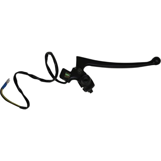 Mondial Asya Kanuni Motoran Kuba / Cg Ön Fren Kolu + Kütük Komple ürün görseli 1