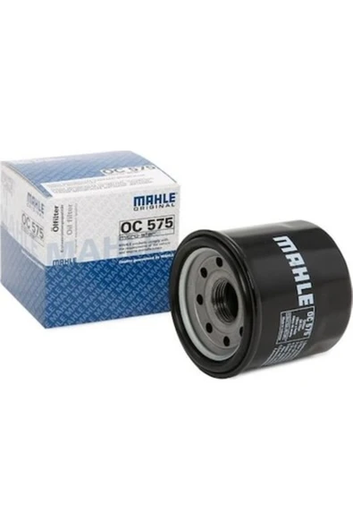 Honda NC 750 X Yağ Filtresi Oc 575 Mahle ürün görseli 1