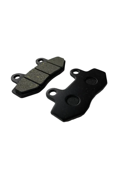 Disk Balata, Kulaksız, Cub Zn Znu 125 Arka Rks Newlıght Motolux Ceo 110 Arora Specıal - Resim 2