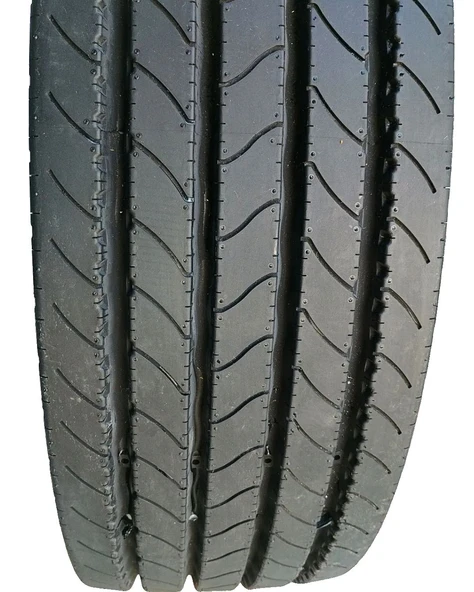 225/75 R17.5 129m 16pr Vpro S1 Düz M+s Techshıeld, 2025 Tayland Üretim - Resim 2