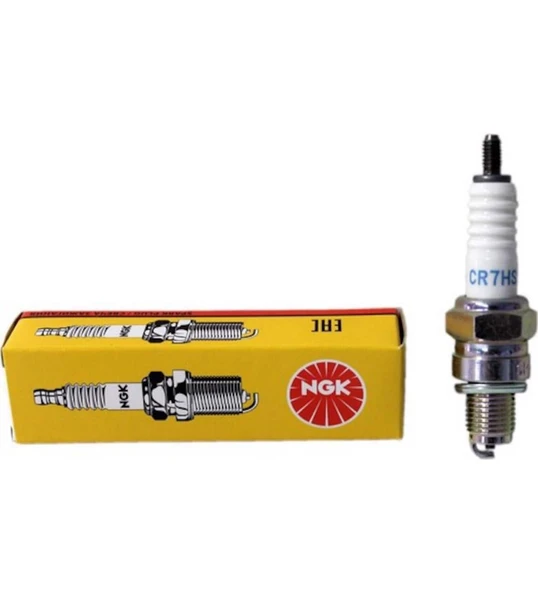 Yamaha BWS 125 CR7HSA Ngk Buji ürün görseli 1
