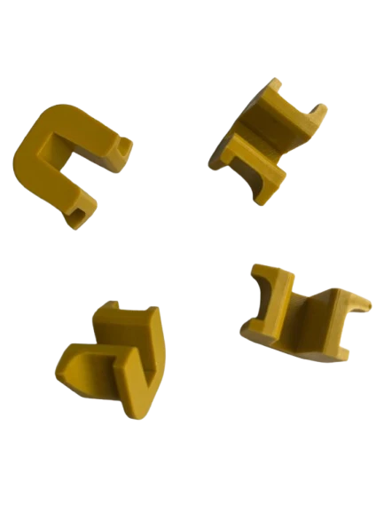 XMax 400 Performans Bagası, Motosiklet Tahrik Seti 14 gr + Kızak Kaydırıcı Set - Resim 4