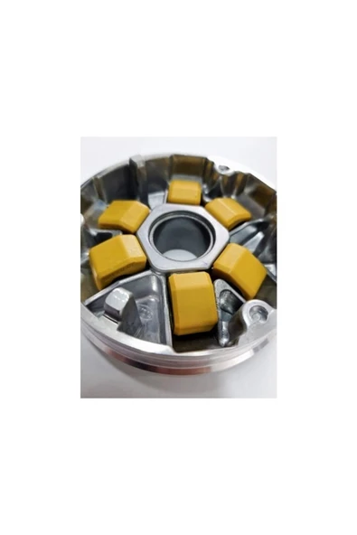 Arora Max T 150cc Performans Bagası, Motosiklet Tahrik Seti 17 gr - Resim 2