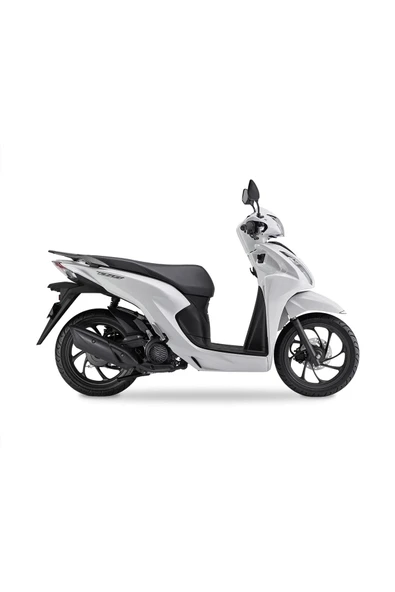 Honda Dio 110 Benzin Pompası 2021 Sonrası Tüm Modeller - Resim 2