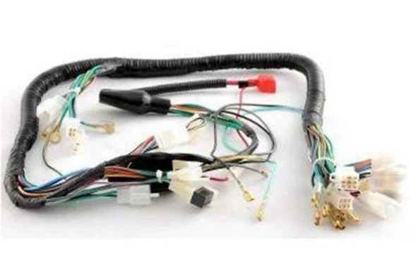 Kuba Tesisat Şamandıralı Cg/Kuba (Statör 3 Kablolu) ürün görseli 1