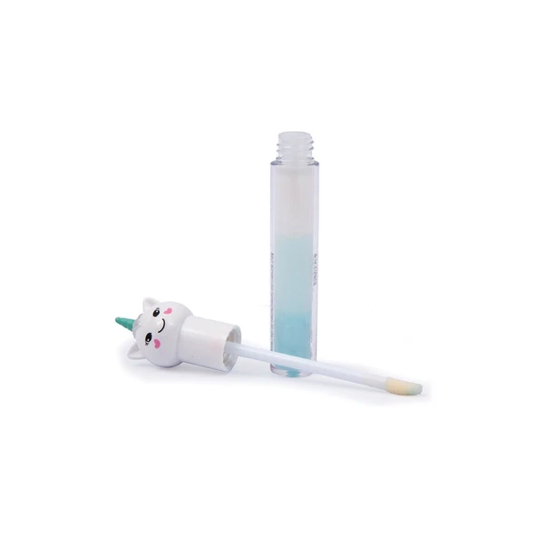 VRB55100 Very Bella - Unicorn Lip Gloss - 1 Adet Fiyatıdır - Resim 7