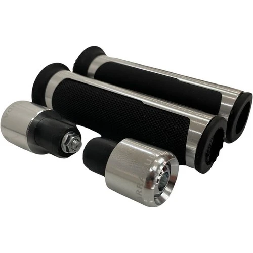 Barracuda Denge Topuzlu Elcik Takımı Renk Nikel - Resim 6