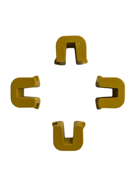 X Max 400 Varyatör Kızak Kaydırıcı Seti 4Lü Speed-up - Resim 3