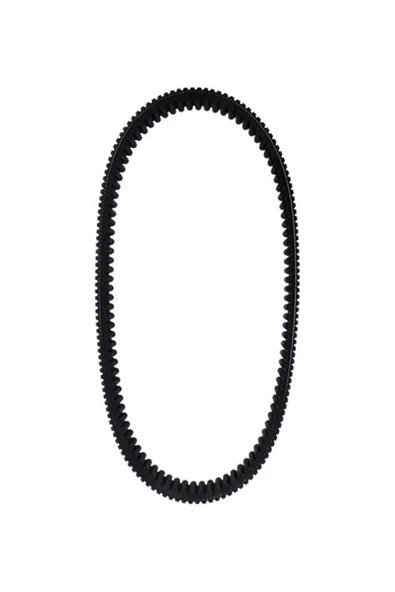 Kayış 815x20x30  Honda Dio 110 Soğutuculu 2021 Sonrası Oem Gri - Resim 3