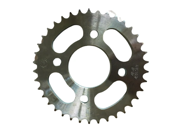 Cg 100 125 150 200 Arka Dişli 38 T Tel Jant ürün görseli 1