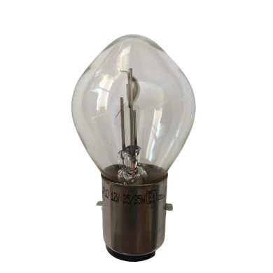 Philıps 12V 35/35W Bosch Tipi Far Ampulu Topak far için ürün görseli 1