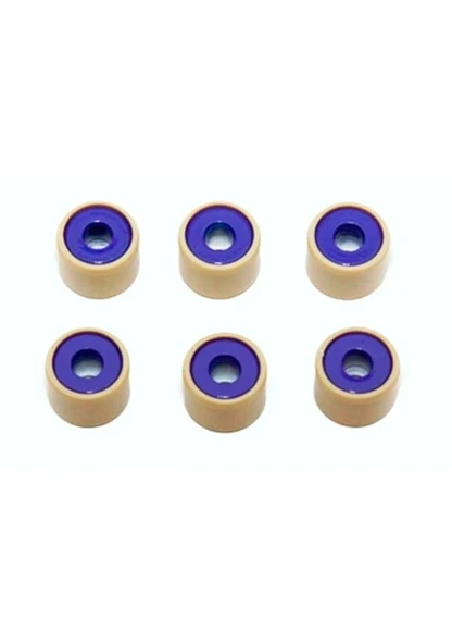 Honda Spacy 110 Tahrık Bılya Setı 6 Lı Oem Kalite ürün görseli 1