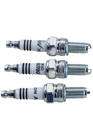 BUJİ NGK CPR9EAIX-9 MT-09 TRACER-09 ürün görseli 1