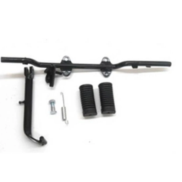 Agk 125 Ön Basamak Demiri Komple ürün görseli 1